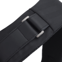 Rivacase Narita 8125 14" Notebook hátizsák - Fekete