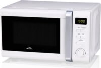 ETA 1208 Klasico Mikrohullámú sütő - Fehér