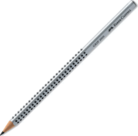 Faber-Castell "Grip 2001" Háromszögletű "2H" Grafticeruza