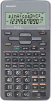 Sharp EL-531 Tudományos Számológép