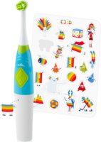 ETA Zubnička 129490080 Elektromos Gyermek Fogkefe