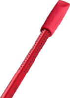 Faber-Castell 187001 "Grip 2001" Kupakradír - Vegyes színek (2 db/csomag)