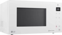 LG MH6535GIH Mikrohullámú sütő 25L 1000W - Fehér