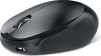 Genius NX-9000BT V2 Bluetooth 4.0 egér - Fekete/Szürke