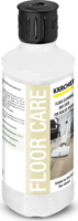 Karcher RM 534 Padlótisztítószer szigetelt fapadlókra - 500 ml