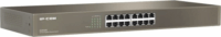 IP-COM G1016G Gigabit Switch - Ezüst