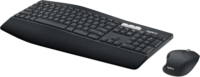 Logitech MK850 Bluetooth billentyűzet NL + Egér - Fekete