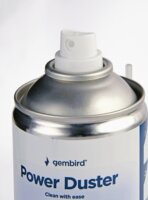 Gembird CK-CAD4 sűrített levegő 600ml