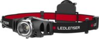 LED Lenser H3.2 Fejlámpa Fekete