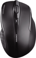 Cherry DW 5100 Wireless Billentyűzet GER + Egér - Fekete