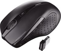 Cherry DW 5100 Wireless Billentyűzet GER + Egér - Fekete