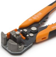 Handy 10224 Kábelblankoló krimpelő és vágó fogó