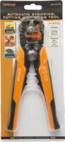Handy 10224 Kábelblankoló krimpelő és vágó fogó