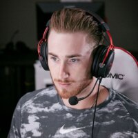 HyperX Cloud Alpha Vezetékes Gaming Headset - Fekete/Piros