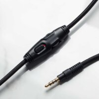 HyperX Cloud Alpha Vezetékes Gaming Headset - Fekete/Piros