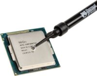 Thermal Grizzly Conductonaut Folyékony fém hűtőpaszta Fecskendővel 5g