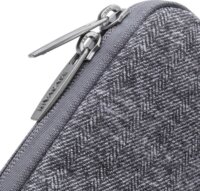 RivaCase 7903 13.3" Notebook táska - Szürke