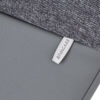 RivaCase 7903 13.3" Notebook táska - Szürke