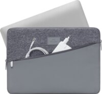 RivaCase 7903 13.3" Notebook táska - Szürke
