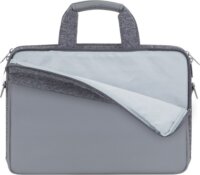 RivaCase 7930 15.6" Notebook táska - Szürke