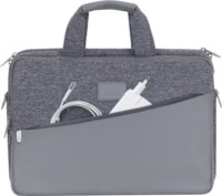 RivaCase 7930 15.6" Notebook táska - Szürke