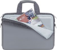RivaCase 7930 15.6" Notebook táska - Szürke