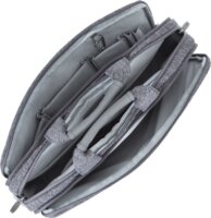 RivaCase 7930 15.6" Notebook táska - Szürke