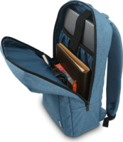Lenovo Row 15.6" Notebook hátizsák - Kék
