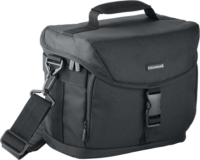Cullmann Panama Maxima 200 Fotós táska - Fekete