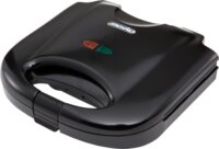 Mesko MS 3032 Szendvicssütő - Fekete
