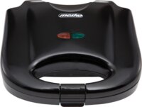 Mesko MS 3032 Szendvicssütő - Fekete