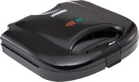 Mesko MS 3032 Szendvicssütő - Fekete