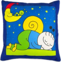 Bogyó és Babóca: Bogyó díszpárna