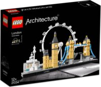 LEGO® Architecture: 21034 - London