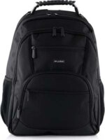 Modecom LOGIC EASY 2 15.6" notebook hátizsák Fekete