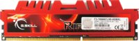 G.Skill 8GB /1333 RipjawsX Red DDR3 RAM