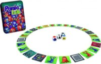 Panic Lab - Pánik a laborban társasjáték