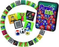 Panic Lab - Pánik a laborban társasjáték