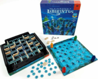 Az elvarázsolt labirintus társasjáték