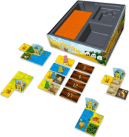 Kingdomino társasjáték