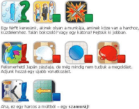 Concept társasjáték