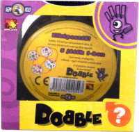 Dobble kártyajáték