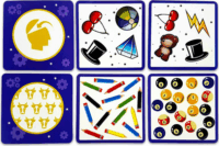 Cortex Kids társasjáték