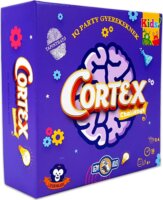 Cortex Kids társasjáték