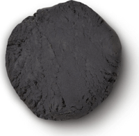 Crayola gyurmavarázs gyurma - Fekete (113g)