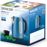 Sencor SWK 1772BL 1.7L Vízforraló Kék