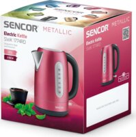 Sencor SWK 1774RD 1.7L Vízforraló Piros