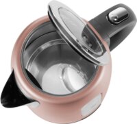 Sencor SWK 1775RS 1.7L Vízforraló Rózsaszín