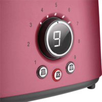 Sencor STS 6054RD Kenyérpirító - Piros