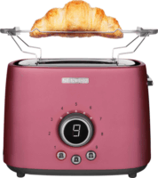 Sencor STS 6054RD Kenyérpirító - Piros
